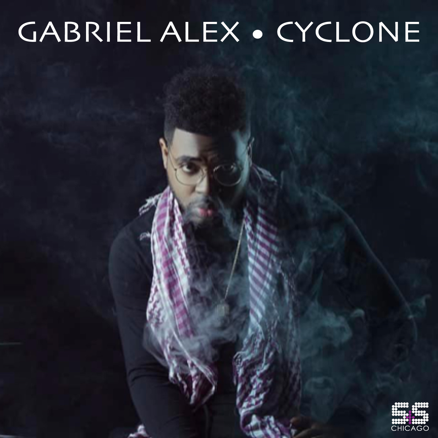 Cyclone (Original Radio Mix)