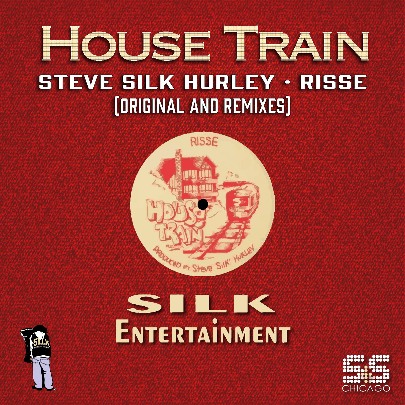 House Train (Steve Silk Hurley's Original House Mix)